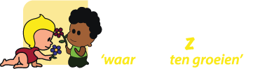 Logo of Plantzoentje